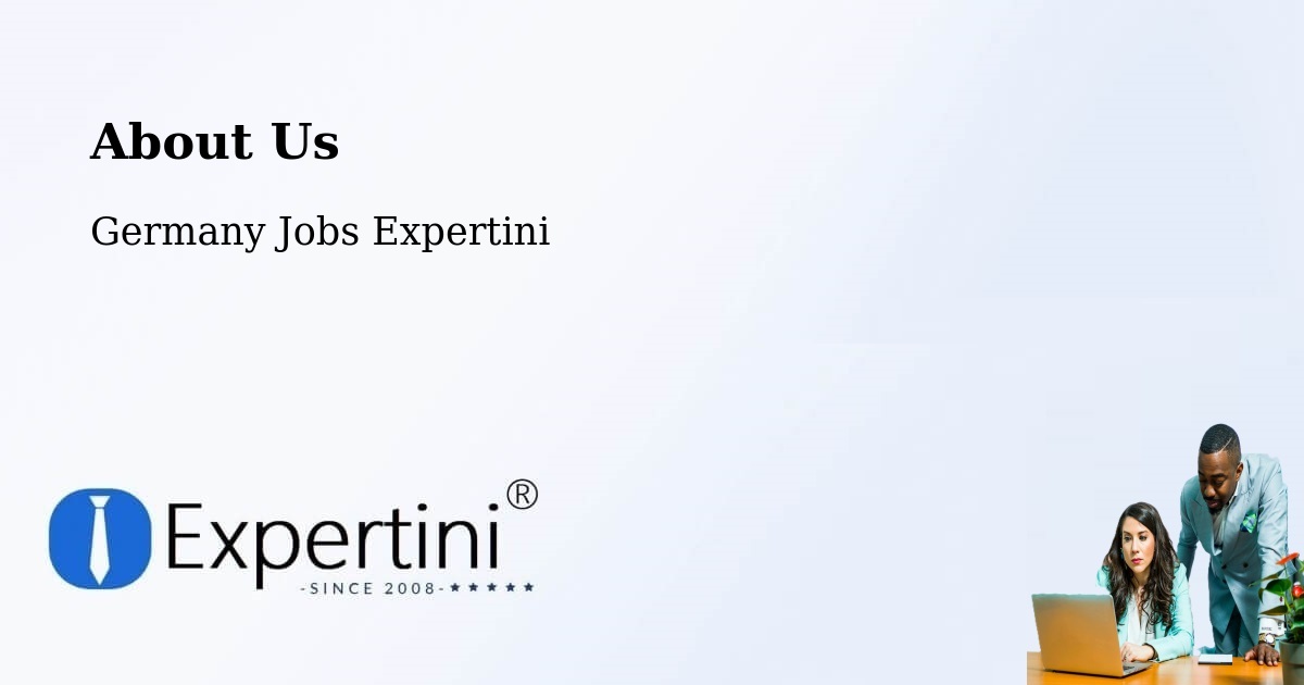 About Expertini Recruitment Platform  – Laudenbach - Laudenbach, Germany Jobs Expertini